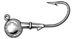 ballhead jig